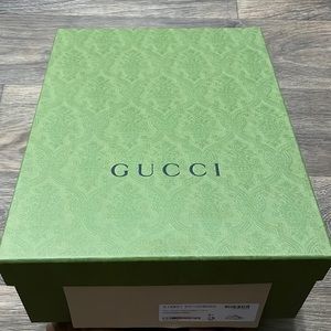 Mens GG Rhyton Sneaker